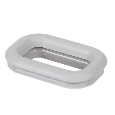 LG Part# ADX73250601 Ice Chute Door Gasket (OEM)