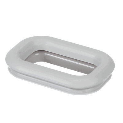 LG Refrigerator Ice Chute Door Gasket LMXC23796S