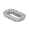 LG Part# ADX73250607 Door Gasket Assembly - Genuine OEM