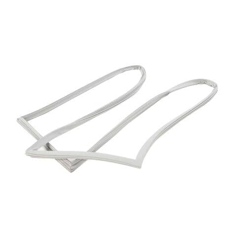 LG Part# ADX73270508 Door Gasket - White (OEM)