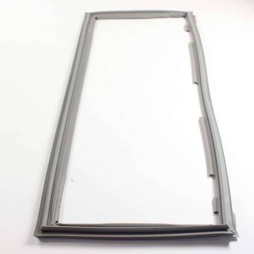 LG Part# ADX73350604 Fridge Door Gasket - Gray (OEM)