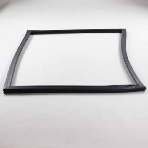 LG Part# ADX73350932 Door Gasket (Black) - Genuine OEM