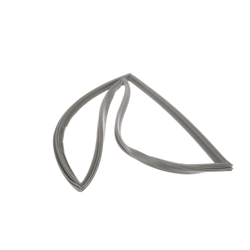 LG Part# ADX73350936 Door Gasket - Gray (OEM)