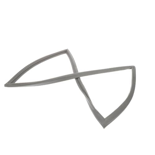 LG Part# ADX73350939 Freezer Door Gasket - Gray (OEM)