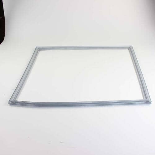 LG Part# ADX73350954 Freezer Door Gasket - White (OEM)