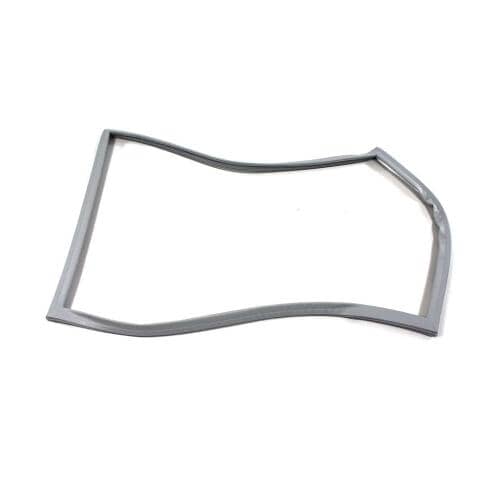LG Refrigerator Freezer Door Gasket - Gray LDCS24223S