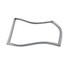 LG Refrigerator Freezer Door Gasket - Gray LDC24370ST/02