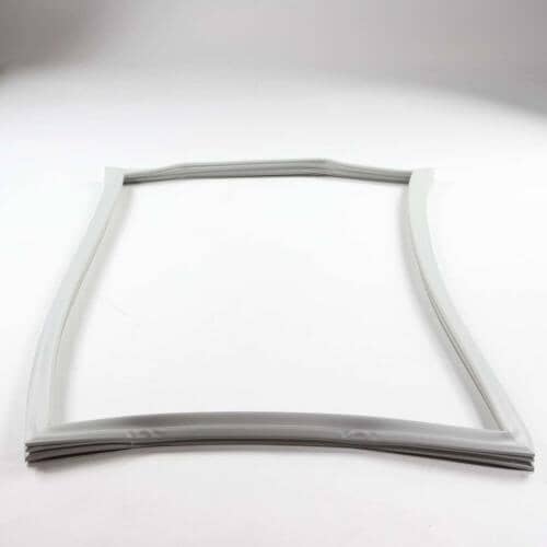LG Refrigerator Freezer Door Gasket Assembly - White LMXS30776D/02