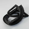 LG Door Gasket Assembly (Black, Left) ADX73550626