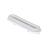 LG Part# ADX73571201 Ice Bank Dispenser Seal Gasket (OEM)