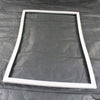 LG Part# ADX73590903 Door Gasket Assembly (Upper) - Genuine OEM