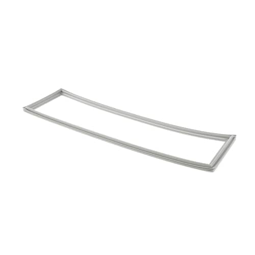 LG Refrigerator Door Gasket Assembly (Freezer, Grey) LMX25981ST
