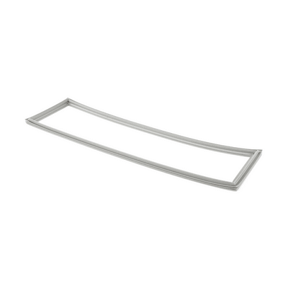 LG Refrigerator Door Gasket Assembly (Freezer, Grey) LMX25981ST