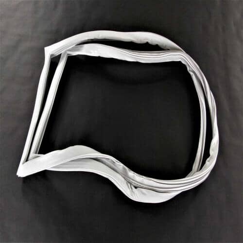 LG Part# ADX74170601 Door Gasket - White (OEM)