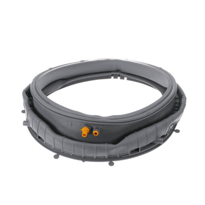 LG Washer Door Boot Gasket - Gray - WM3900HWA