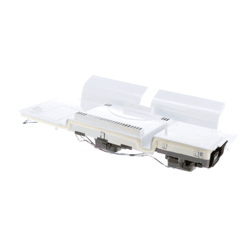 LG Evaporator Fan Cover Assembly AEB72913929