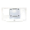 LG Part# AEB73564904 Fan Grille Assembly - Genuine OEM