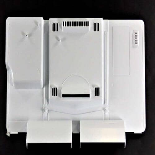 LG Part# AEB73764507 Grille Assembly, Fan (OEM)