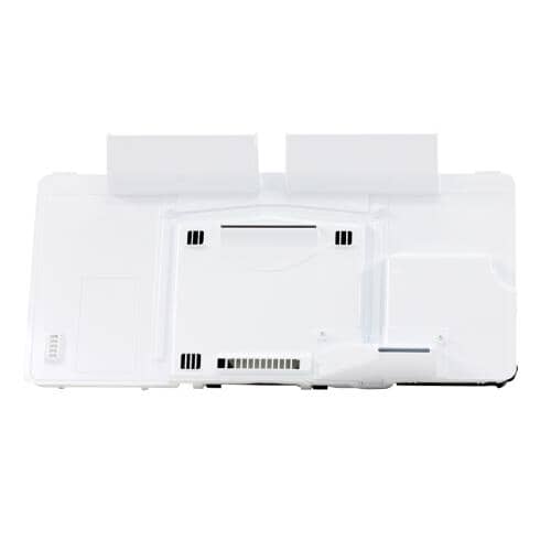 LG Part# AEB73764516 Evaporator Fan Cover Panel - Genuine OEM
