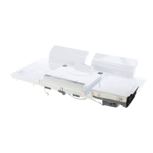 LG Refrigerator Evaporator Fan Cover-Grille Assembly AEB73785615