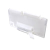 LG Part# AEB73865905 Fan Grille Assembly (OEM)