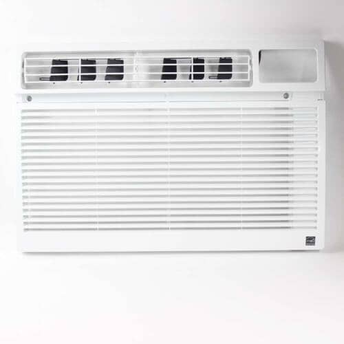 LG Part# AEB74086101 Grille Cover (Front, White) - Genuine OEM