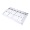 LG Part# AEB74086102 Grille Assembly, Front - Genuine OEM