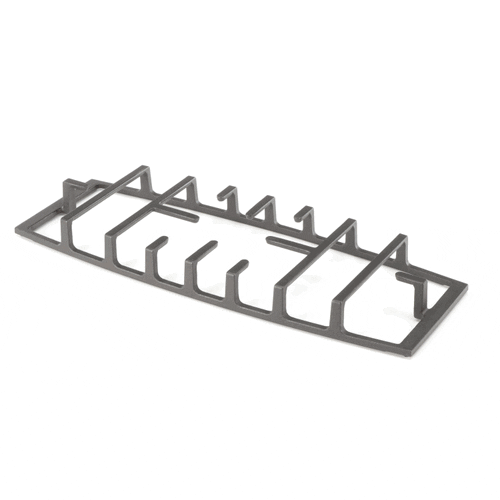 LG Range - Oven/Stove Center Burner Grate Assembly LTG4715ST