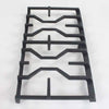 LG Part# AEB75005002 Burner Grille Assembly - Genuine OEM
