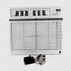LG Part# AEB75145206 Front Grille Cover - Genuine OEM