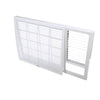 LG Part# AEB75184501 Front Grille Assembly - Genuine OEM