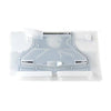 LG Part# AEB75844601 Fan Grille Assembly - Genuine OEM