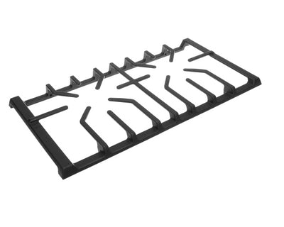 LG Burner Grate Grille - Black AEB76124501