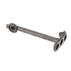 LG Dishwasher Middle Spray Arm Support LSDF9962ST/00