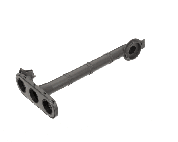 LG Dishwasher Middle Spray Arm Support LDF7774ST
