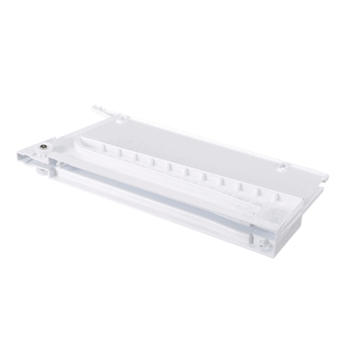 LG Drawer Shelf Slide Rail Assembly AEC73317501