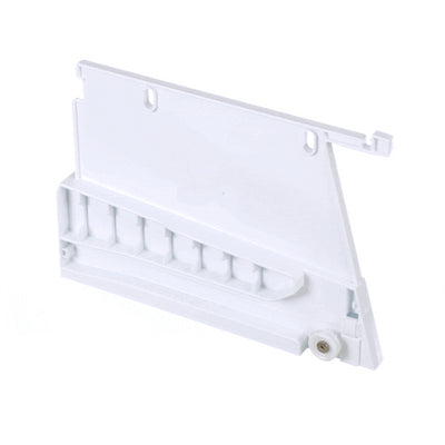 LG LFXC24726S/03 Crisper Drawer Center Rail Guide Genuine OEM