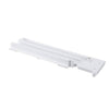LG Part# AEC73597502 Left Drawer Slide Rail - Genuine OEM