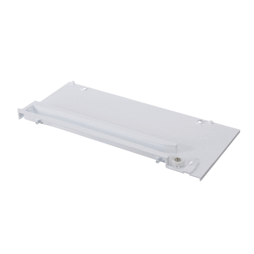 LG Part# AEC73639104 Right Crisper Outer Rail - Genuine OEM