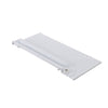 LG Part# AEC73639104 Right Crisper Outer Rail - Genuine OEM