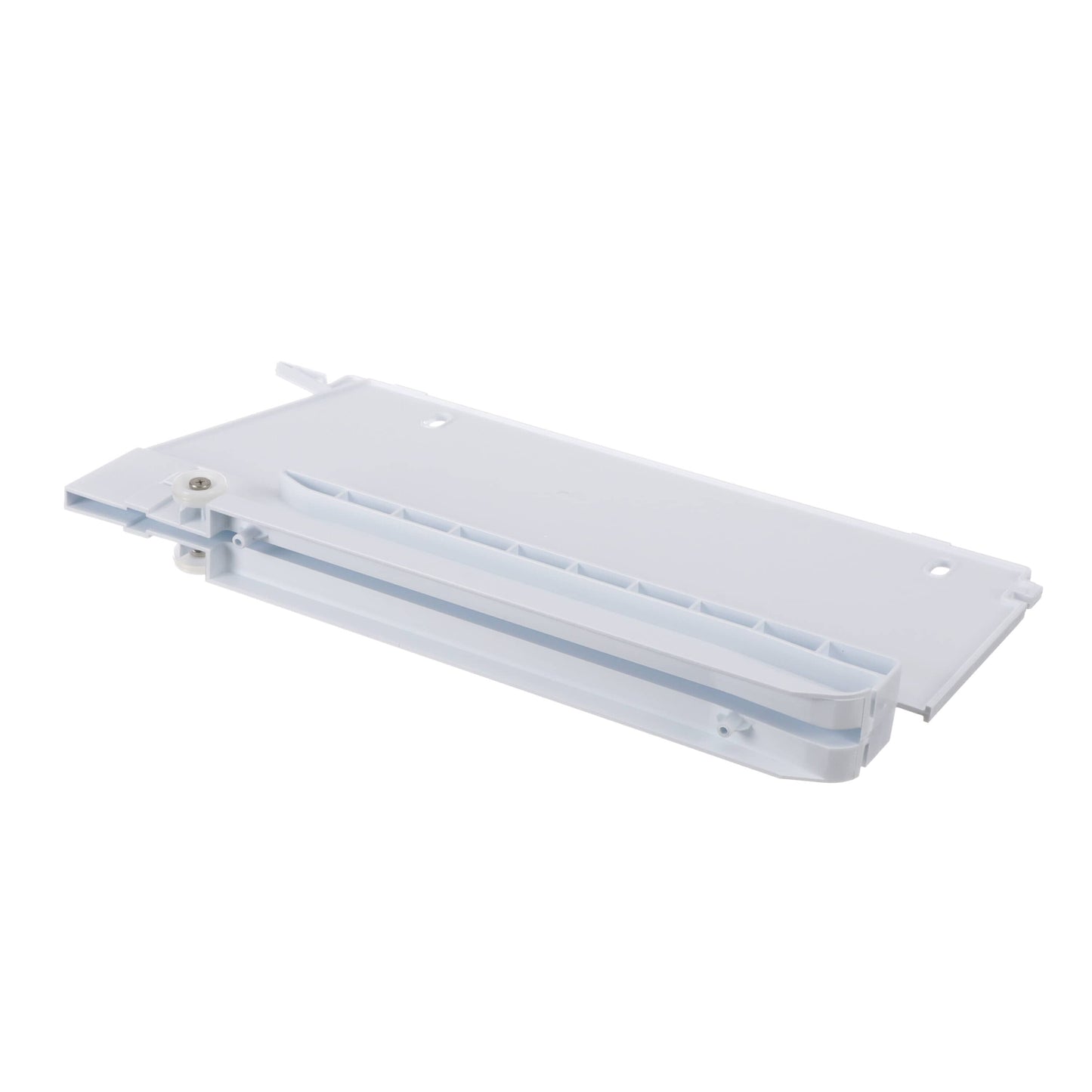 LG Part# AEC73639202 Crisper Drawer Slide Rail (Center) - Genuine OEM
