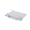 LG Part# AEC73639204 Center Crisper Guide Rail - Genuine OEM