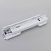 LG Part# AEC73877603 Guide Rail Assembly - Genuine OEM