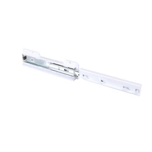LG Part# AEC73877609 Guide Rail Assembly - Genuine OEM