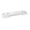 LG Part# AEC73877609 Guide Rail Assembly - Genuine OEM
