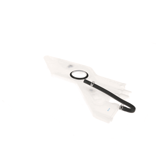 LG Dishwasher Water Inlet Guide Assembly LDF5545ST/00