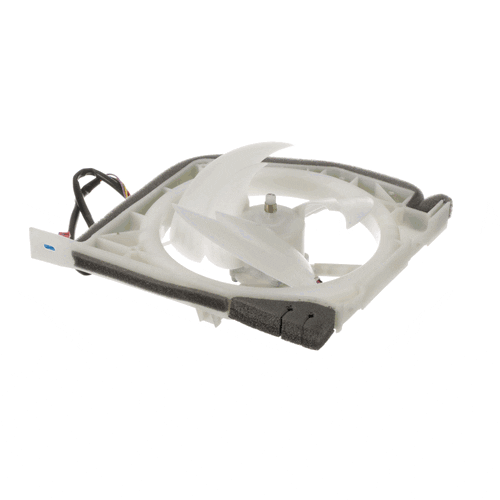 LG Part# AEC74777701 Fan Guide Assembly - Genuine OEM