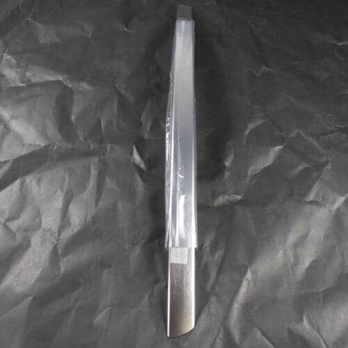 LG Part# AED37082974 Stainless Door Handle - Genuine OEM