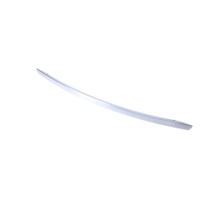 LG LSXS26386S Refrigerator Door Handle Assembly (Stainless) Genuine OEM