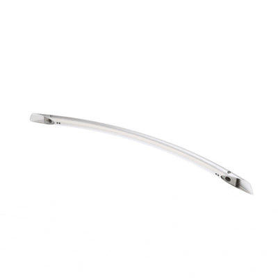 LG Refrigerator Freezer Door Handle Assembly (Stainless) LFX33975ST/04